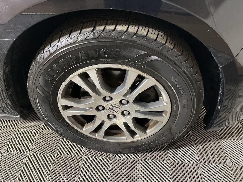 used 2013 Honda Odyssey car, priced at $8,990