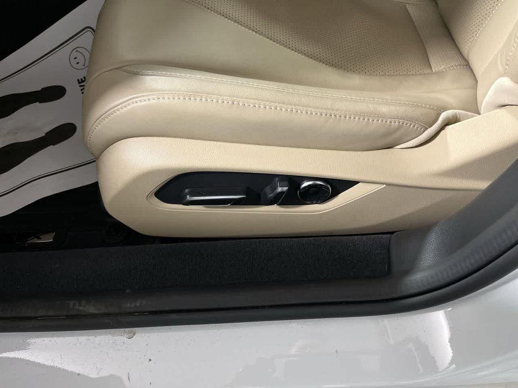 used 2025 Acura TLX car, priced at $41,990