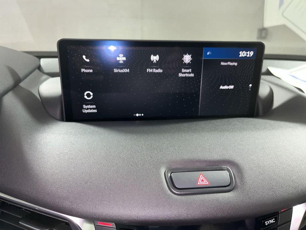 used 2025 Acura TLX car, priced at $41,990