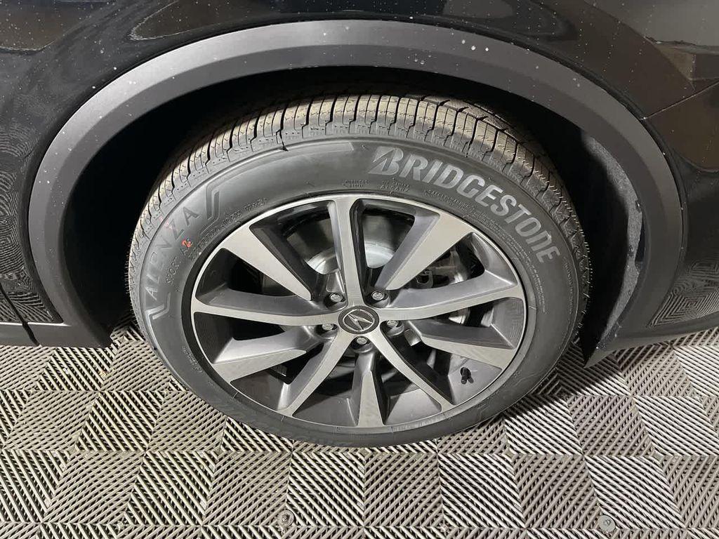 new 2026 Acura MDX car, priced at $61,350