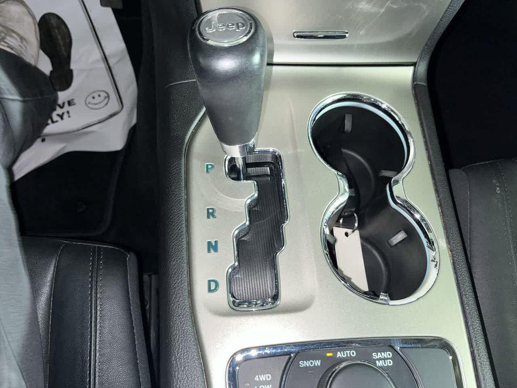 used 2012 Jeep Grand Cherokee car, priced at $12,239