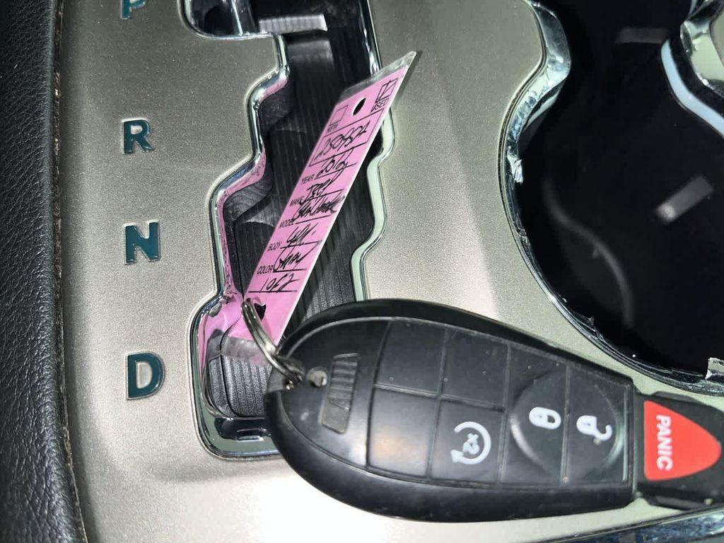 used 2012 Jeep Grand Cherokee car, priced at $12,239