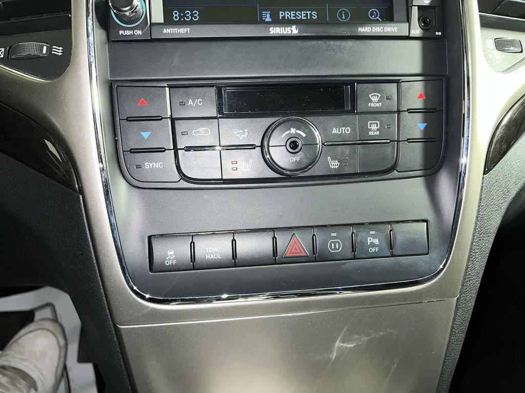 used 2012 Jeep Grand Cherokee car, priced at $12,239