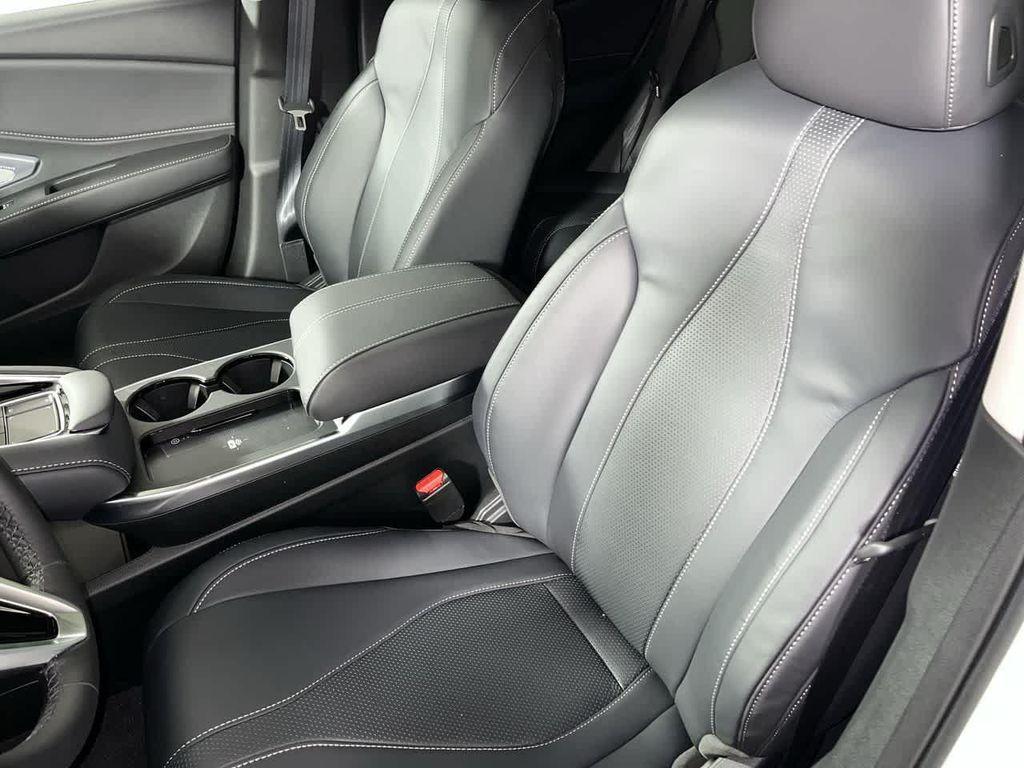 new 2026 Acura RDX car, priced at $49,650