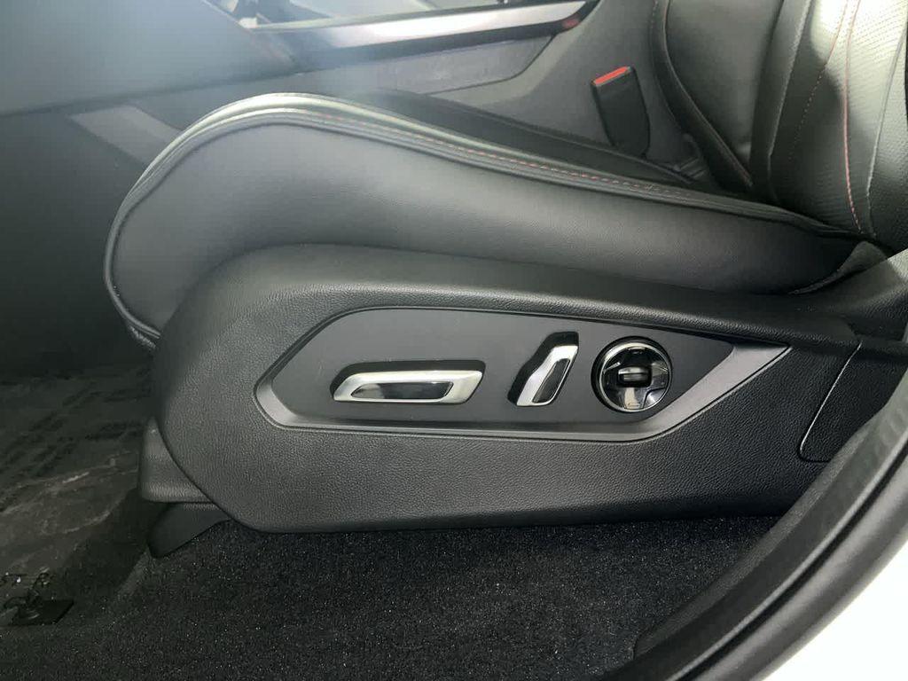 new 2026 Acura MDX car, priced at $70,850