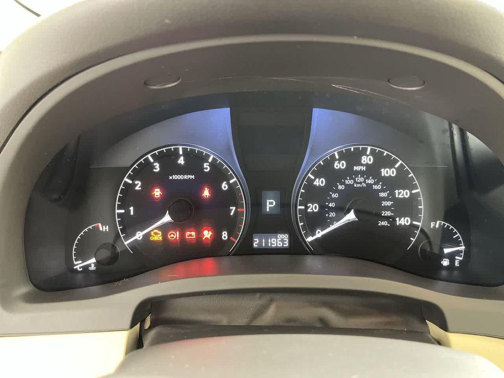 used 2010 Lexus RX 350 car, priced at $8,990