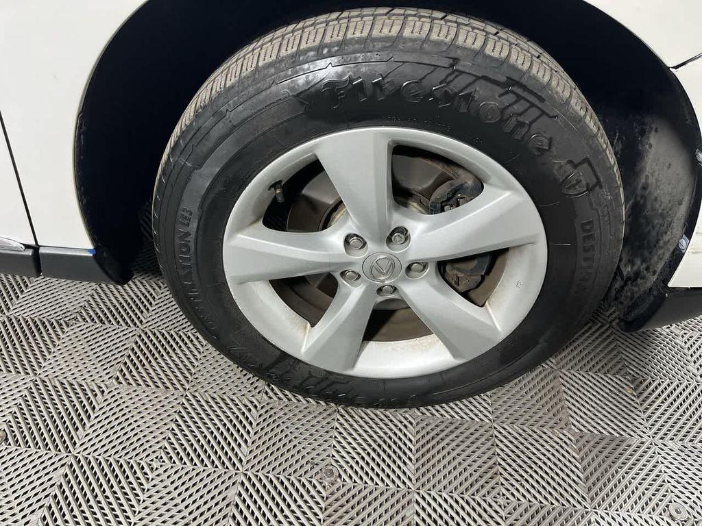 used 2010 Lexus RX 350 car, priced at $8,990