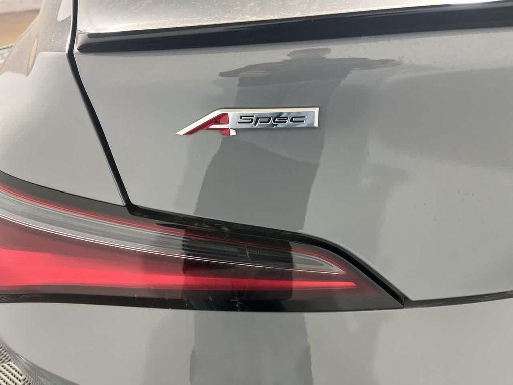 new 2026 Acura Integra car, priced at $40,995
