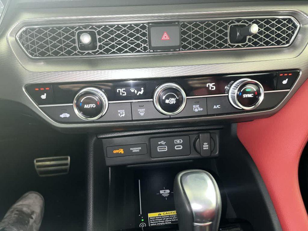 new 2026 Acura Integra car, priced at $40,995