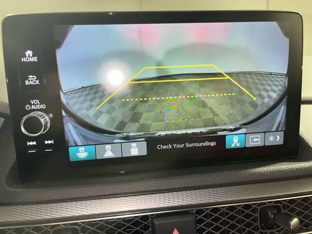 new 2026 Acura Integra car, priced at $40,995