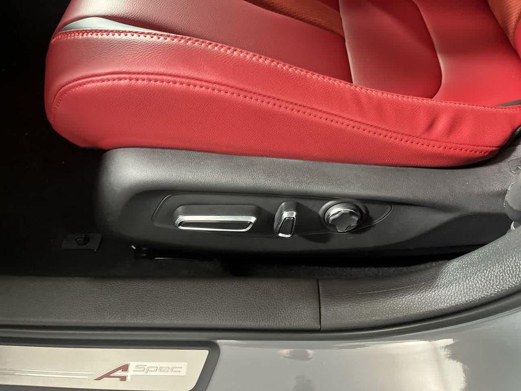 new 2026 Acura Integra car, priced at $40,995