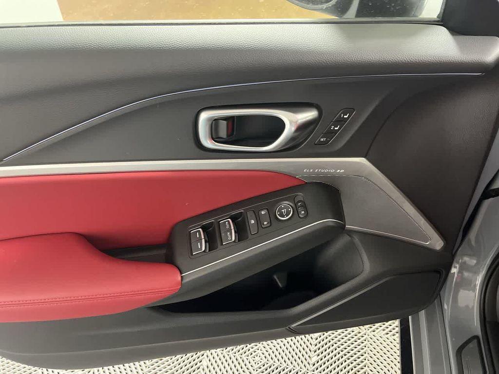 new 2026 Acura Integra car, priced at $40,995