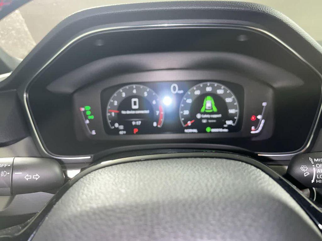 new 2026 Acura Integra car, priced at $40,995