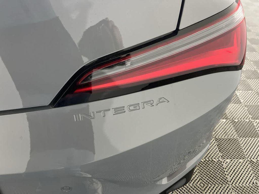 new 2026 Acura Integra car, priced at $40,995