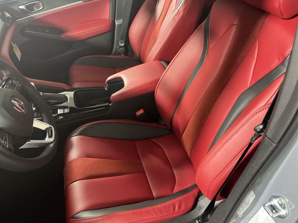 new 2026 Acura Integra car, priced at $40,995