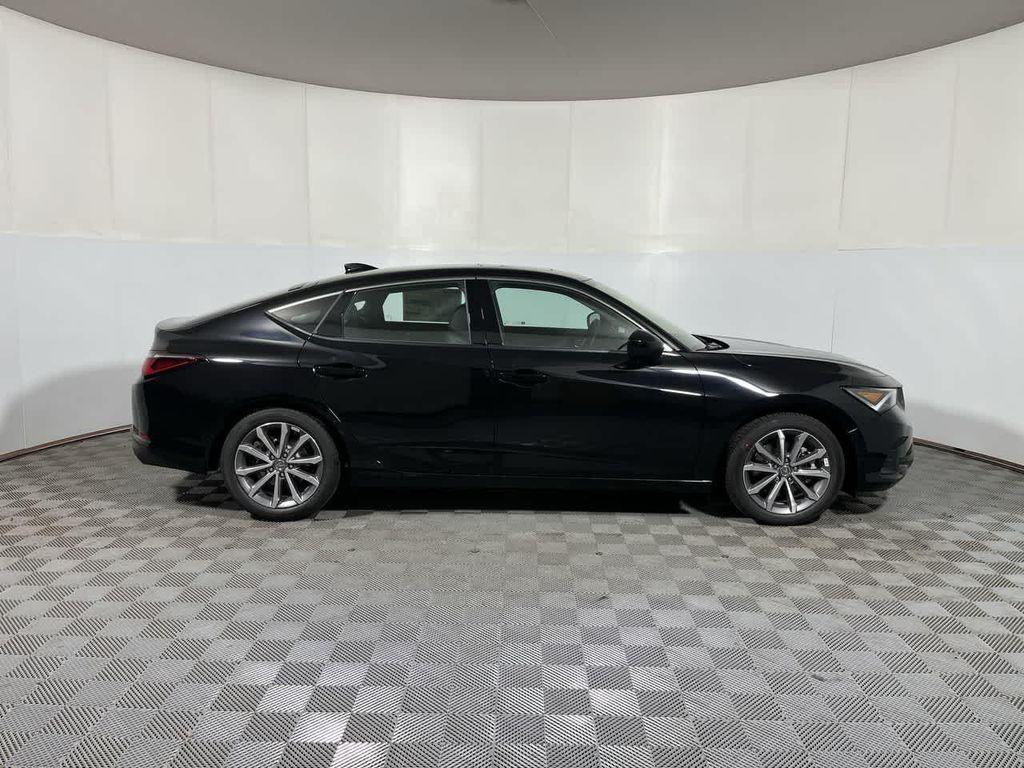 new 2026 Acura Integra car, priced at $35,544