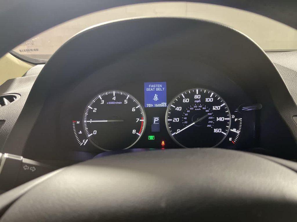 used 2015 Acura RDX car, priced at $10,990