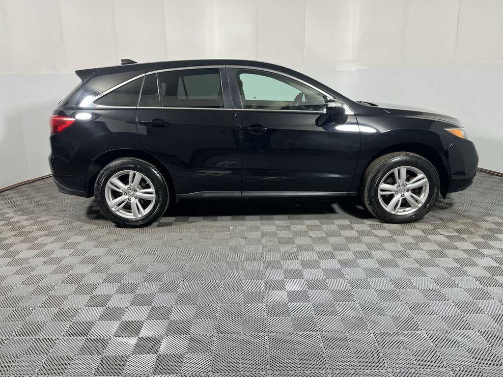 used 2015 Acura RDX car, priced at $10,990