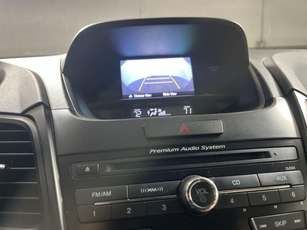 used 2015 Acura RDX car, priced at $10,990