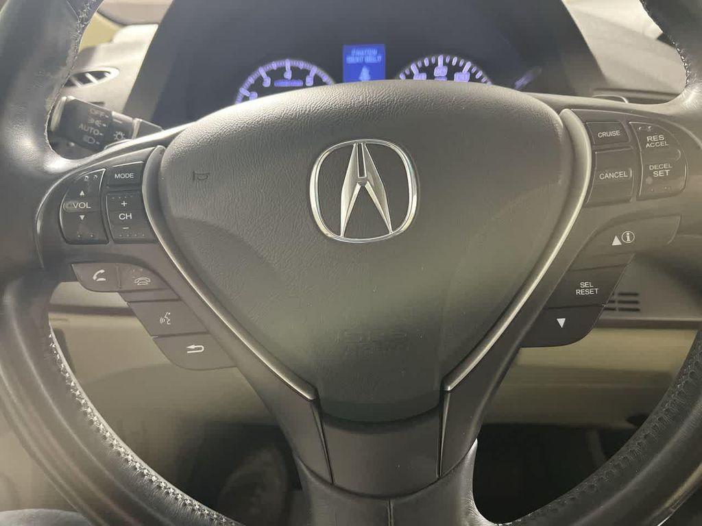 used 2015 Acura RDX car, priced at $10,990