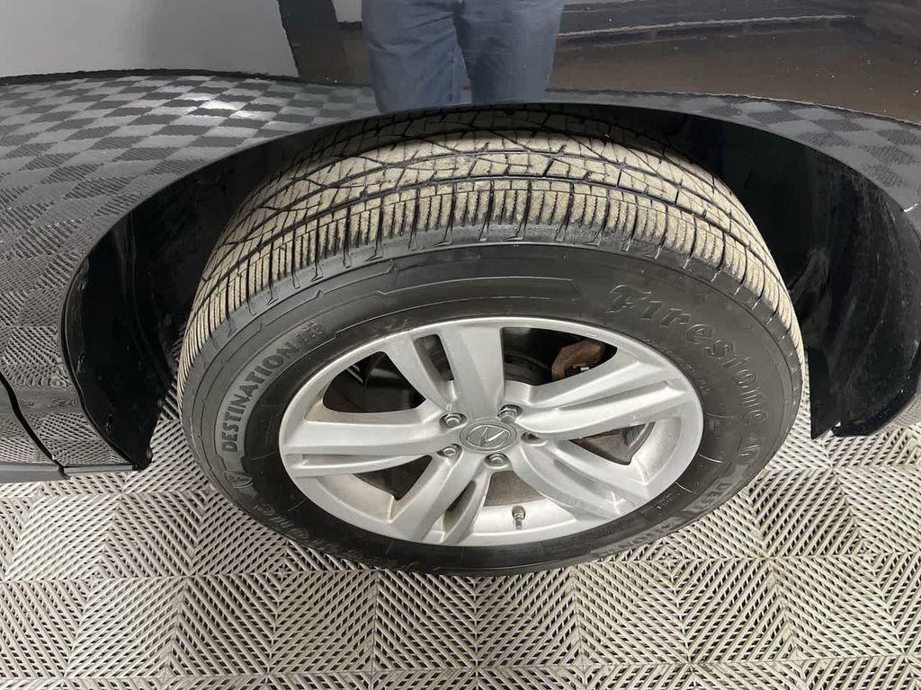 used 2015 Acura RDX car, priced at $10,990