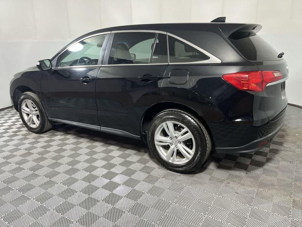 used 2015 Acura RDX car, priced at $10,990