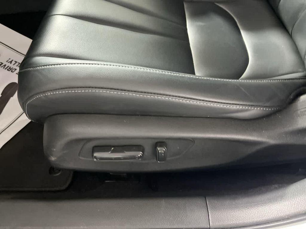 used 2024 Acura Integra car, priced at $28,990