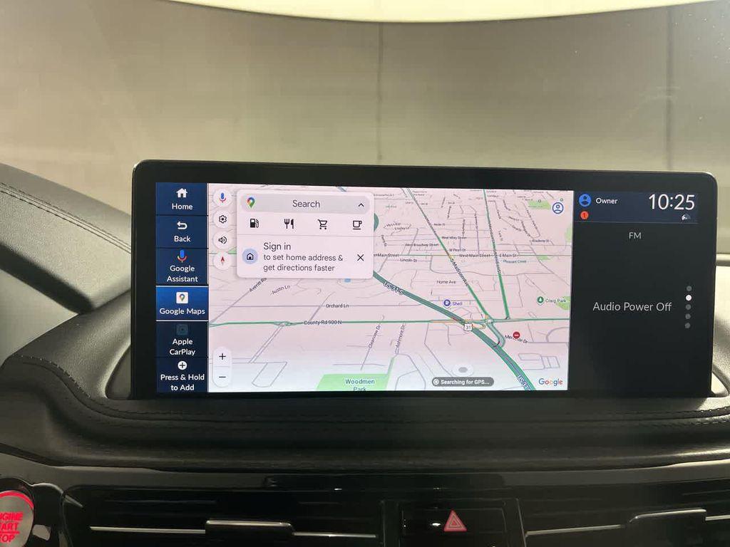 new 2026 Acura MDX car, priced at $68,850