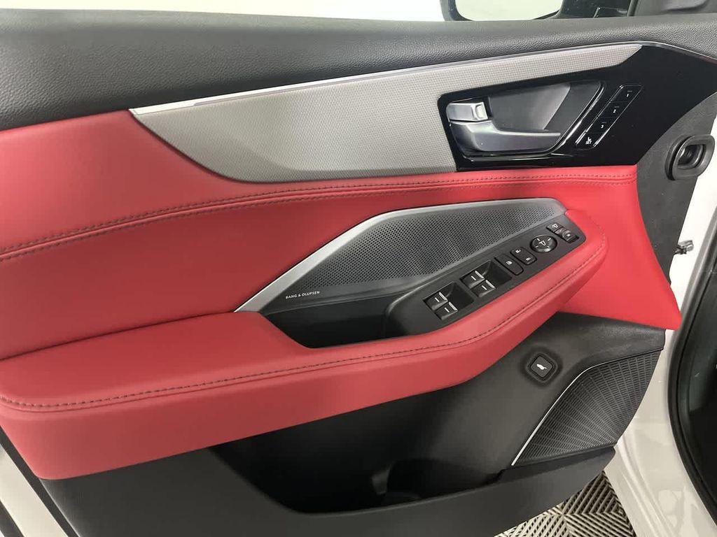 new 2026 Acura MDX car, priced at $64,350