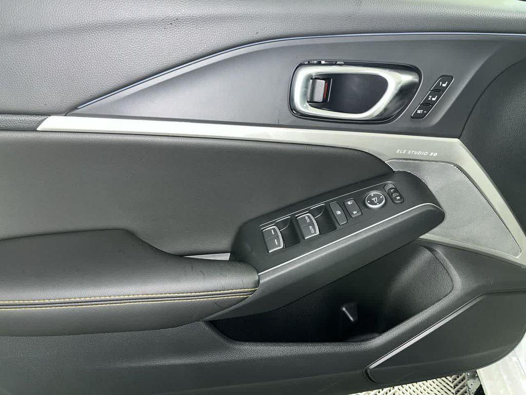 new 2026 Acura Integra car, priced at $41,555