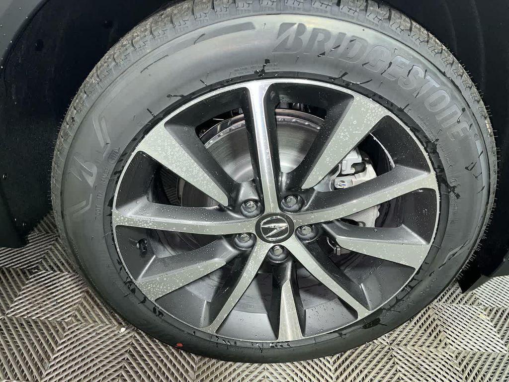 new 2026 Acura MDX car, priced at $61,450