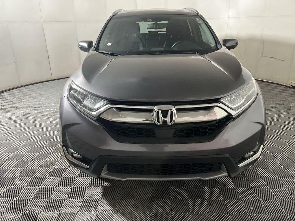 used 2019 Honda CR-V car, priced at $21,990