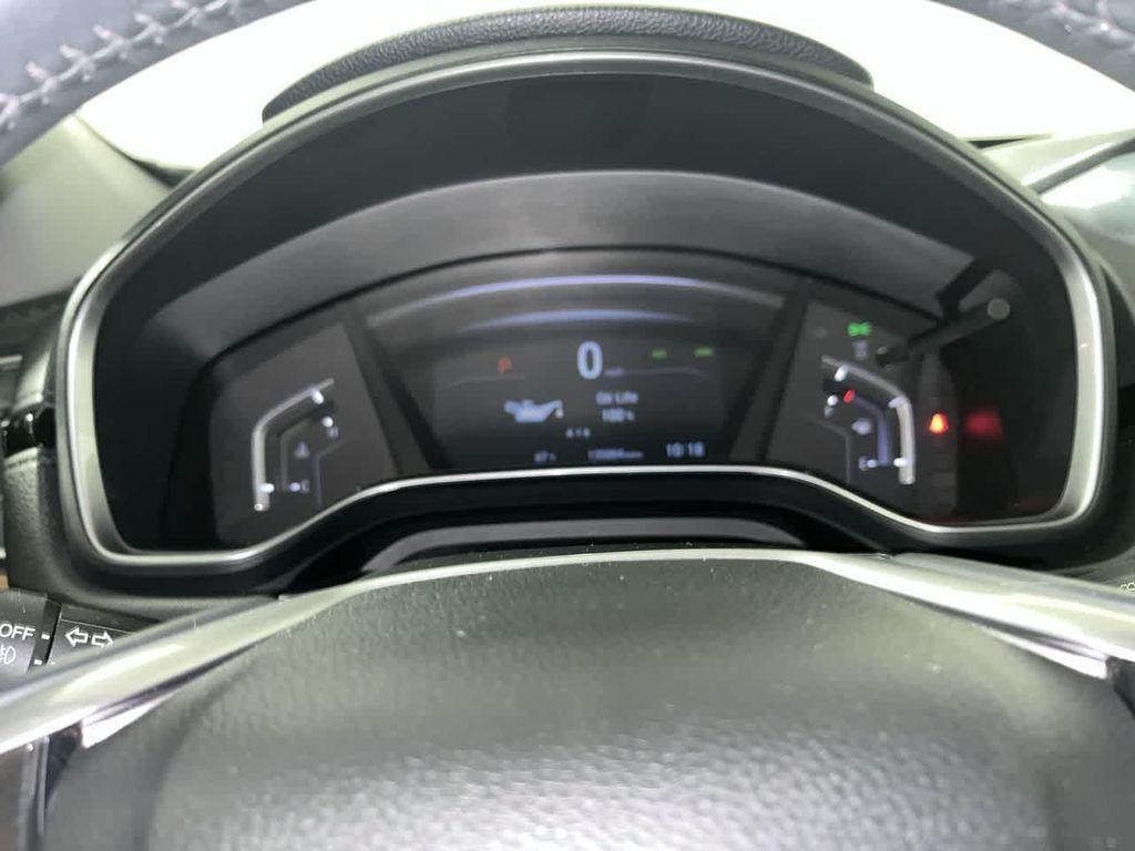 used 2019 Honda CR-V car, priced at $21,990