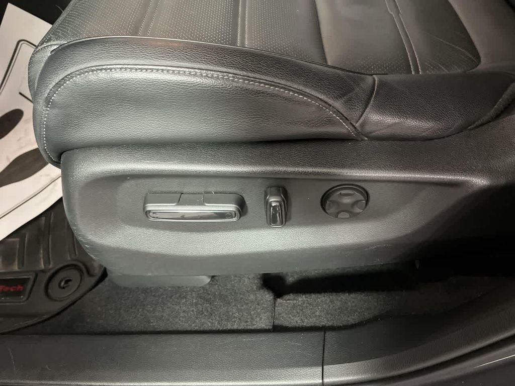 used 2019 Honda CR-V car, priced at $21,990