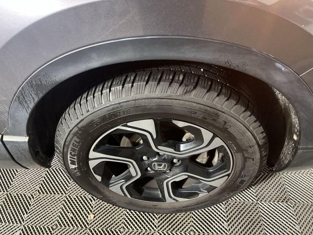 used 2019 Honda CR-V car, priced at $21,990