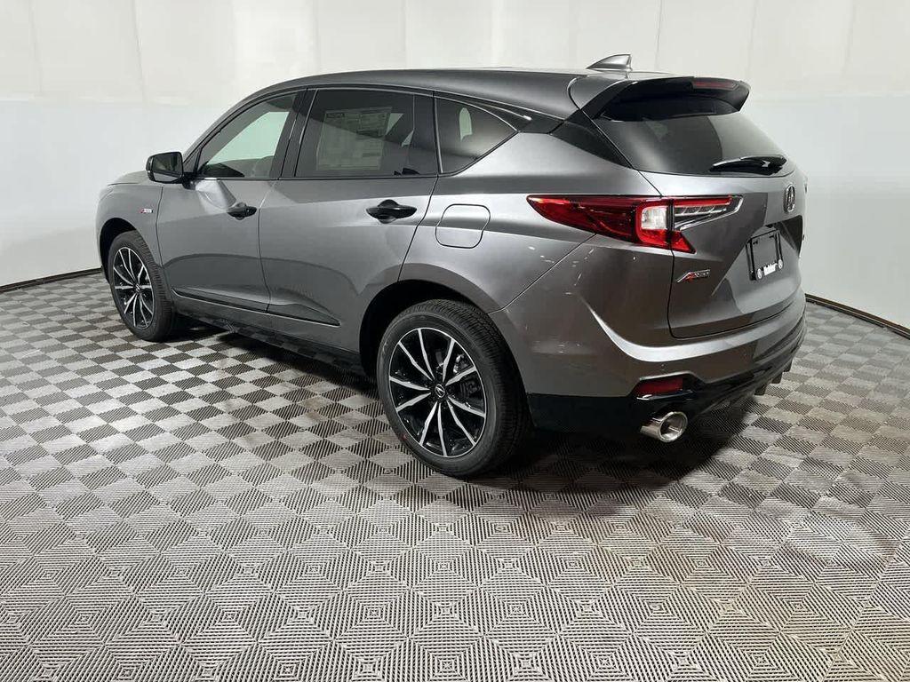 new 2026 Acura RDX car, priced at $56,800
