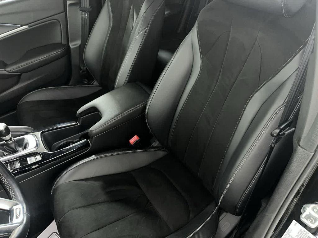 used 2023 Acura Integra car, priced at $26,990