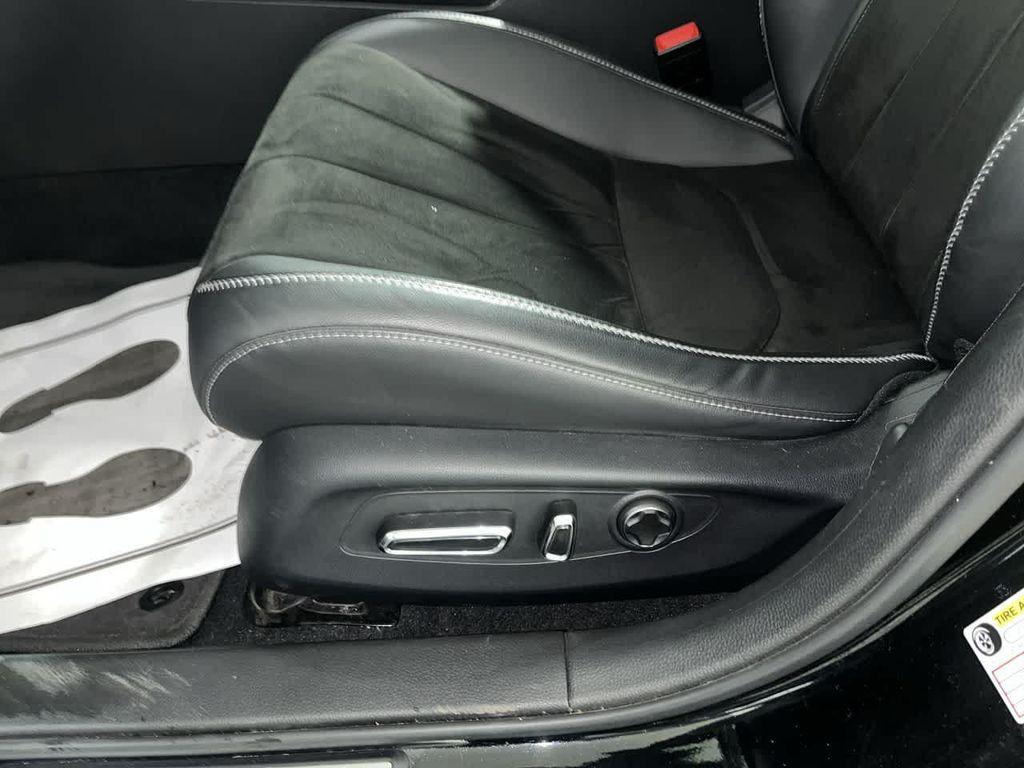 used 2023 Acura Integra car, priced at $26,990