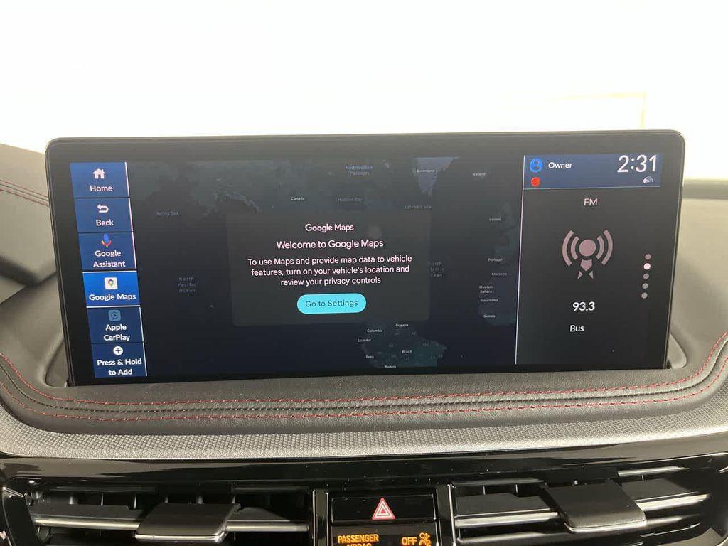 new 2026 Acura MDX car, priced at $64,350