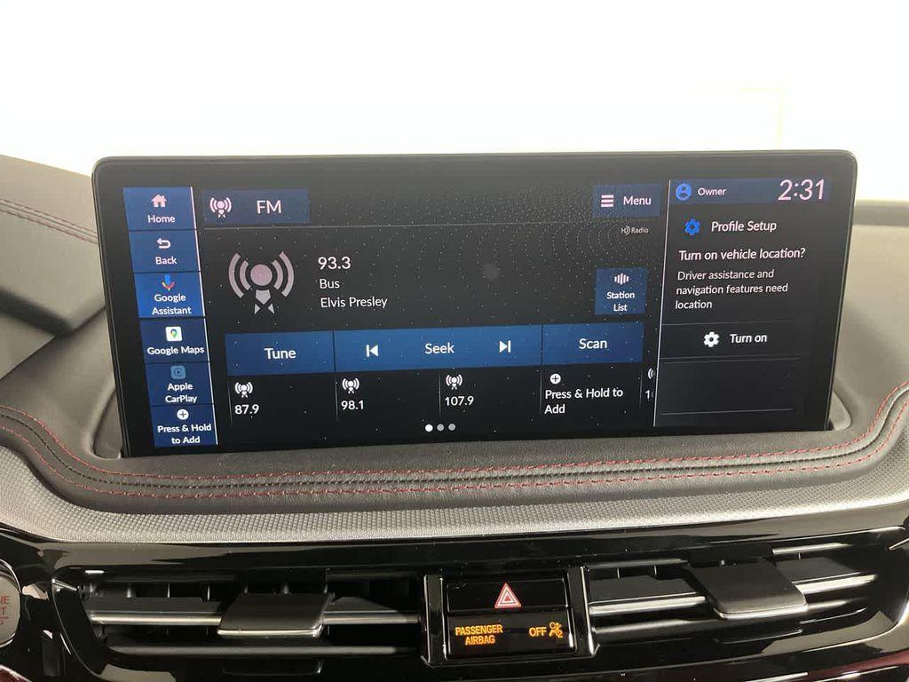 new 2026 Acura MDX car, priced at $64,350