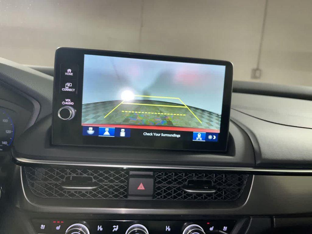 new 2026 Acura ADX car, priced at $41,550