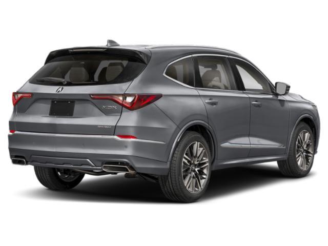 new 2026 Acura MDX car, priced at $68,950