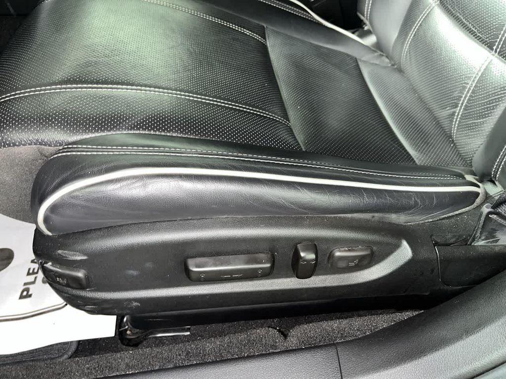 used 2019 Acura TLX car, priced at $23,990