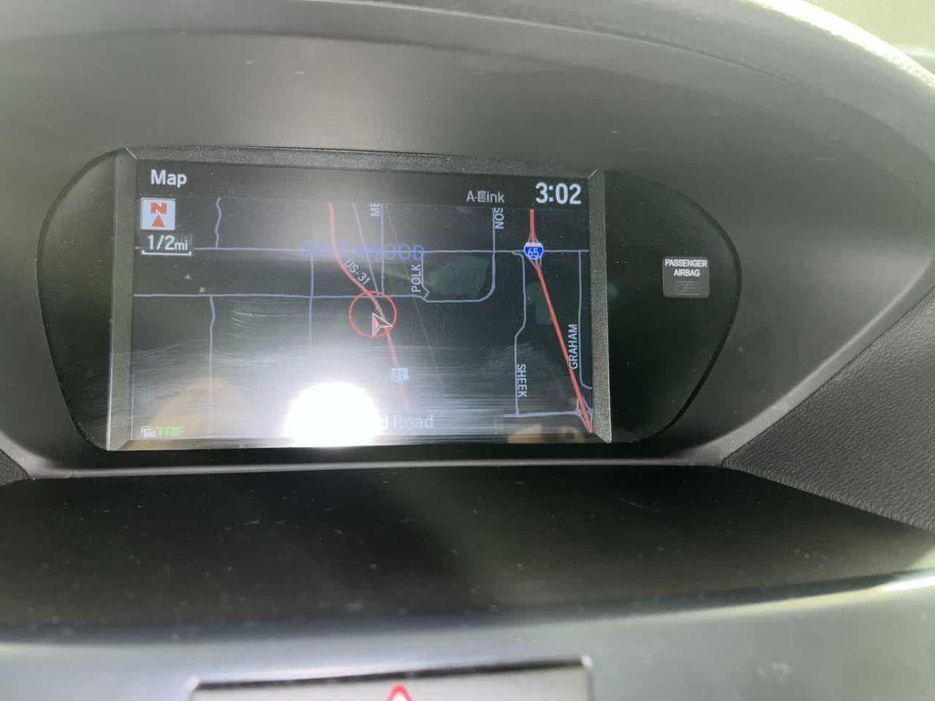 used 2019 Acura TLX car, priced at $23,990