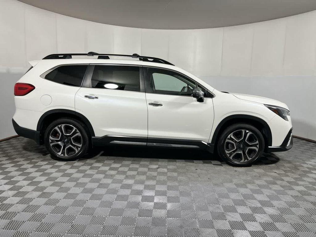 used 2023 Subaru Ascent car, priced at $31,239