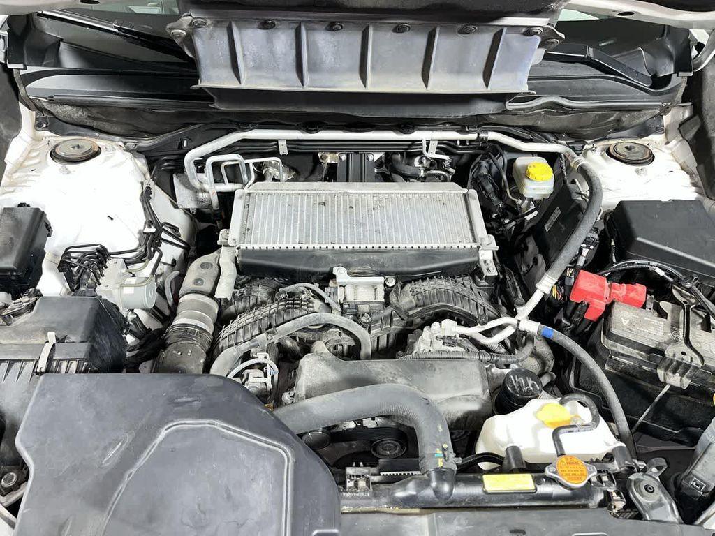used 2023 Subaru Ascent car, priced at $31,239