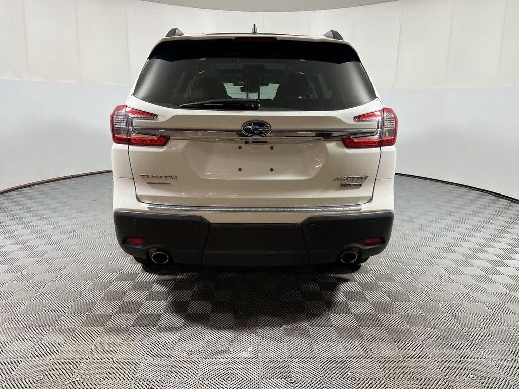 used 2023 Subaru Ascent car, priced at $31,239