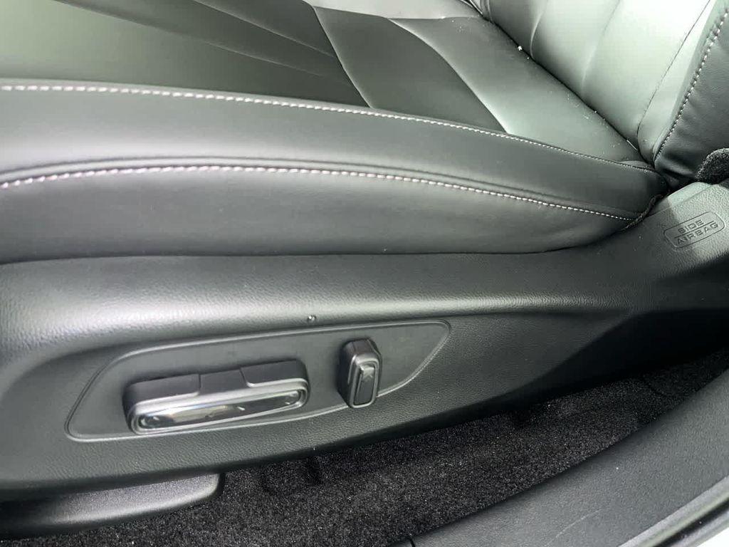 new 2026 Acura ADX car, priced at $38,450