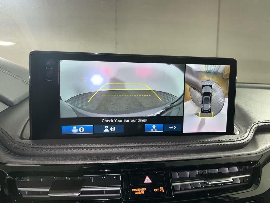 new 2026 Acura MDX car, priced at $68,850