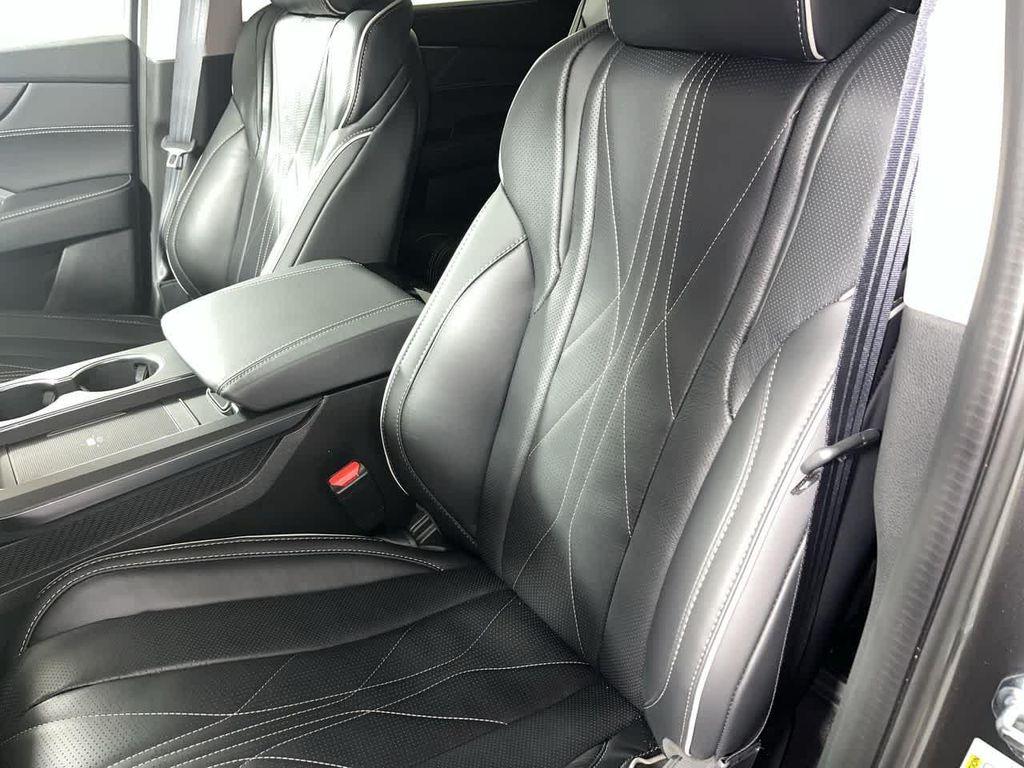 new 2026 Acura MDX car, priced at $68,850